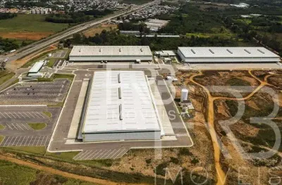 Galpão / depósito / armazém em neópolis - gravataí, rs