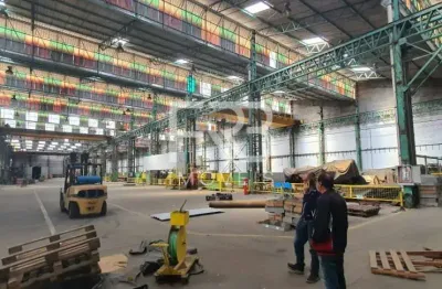 Barracão / Galpão / Depósito para alugar no São João, Porto Alegre 