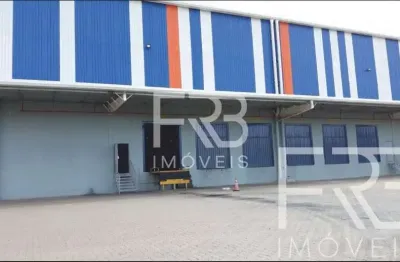 Barracão / Galpão / Depósito para alugar no Neópolis, Gravataí 