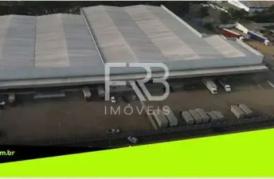 Barracão / Galpão / Depósito para alugar no São Luis, Canoas 