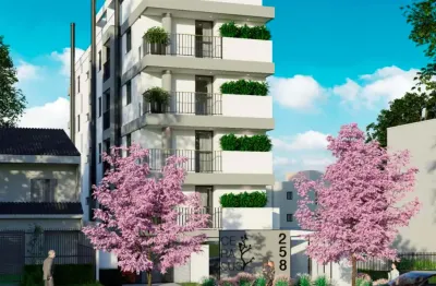 Lindo apartamento  - ultima unidade - garden no boa vista - 2 quartos com 1 suíte e vaga de garagem coberta