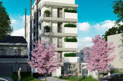 Lindo apartamento - ultima unidade - garden no boa vista - 2 quartos com 1 suíte e vaga de garagem c