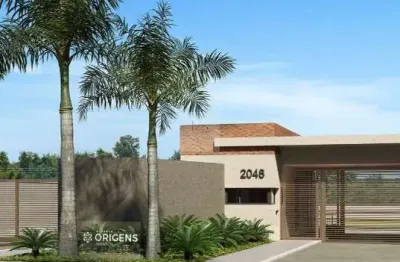 Terreno à venda na Estrada Delegado Bruno de Almeida, 2048, Campo de Santana, Curitiba