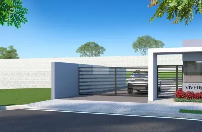 Terreno à venda na Rua Adolfo Ançay, 761, Campo de Santana, Curitiba