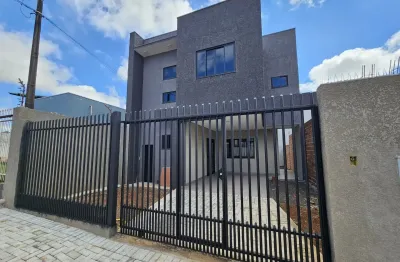 Casa com 3 quartos à venda no Beverly Falls Park, Foz do Iguaçu 