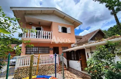 Magnífica casa em jardim califórnia - possui suítes externas, ideal para locações temporárias
