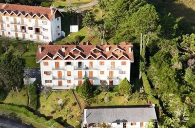 Apartamento cobertura com vista panorâmica - condominio fechado completo em lazer e muito contato com a natureza!