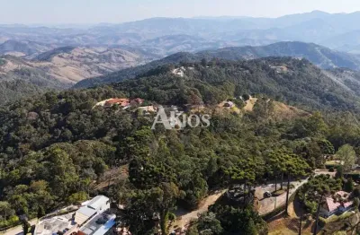 Terreno no jardim imperial - ótima topografia e fácil acesso