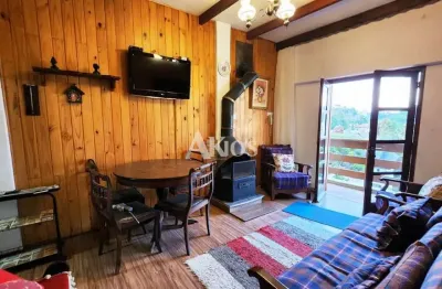 Apartamento com 3 dormitórios - ótima localização, poucos minutos caminhando até capivari