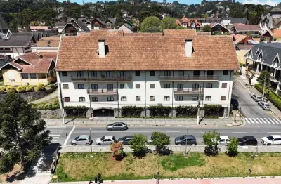 Apartamento no coração de capivari - localizado a apenas uma quadra do baden baden...