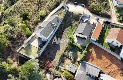 Oportunidade para compra !!! - lote com vegetação favorável e vista para montanha!