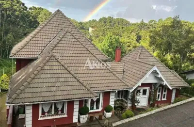 Pousada em funcionamento! - luxuosa e finamente decorada, pronta para entrar e começar a trabalhar!