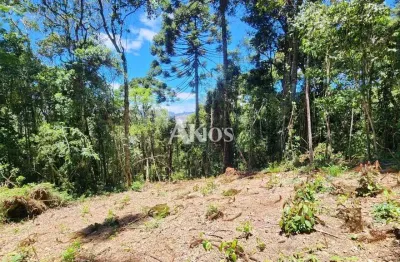 Terreno com projeto aprovado - Disponível para construção imediata da sua nova casa !
