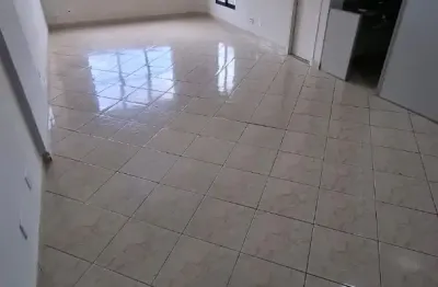 Sala comercial para aluguel – localização privilegiada e infraestrutura