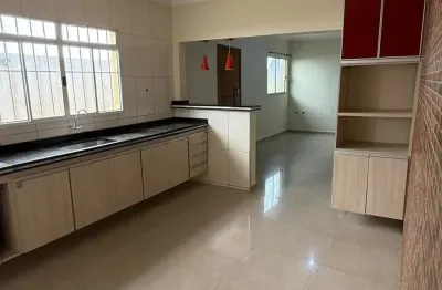 Casa com 2 quartos à venda na Rua Agostinho Rodrigues, 140, Vila Romão, Salto