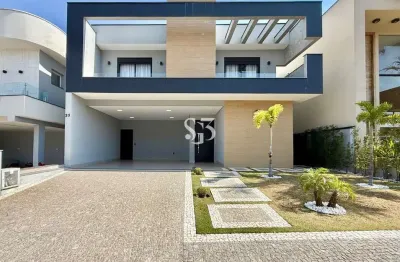 Casa de luxo no swiss park: 5 quartos, 5 suítes, 3 salas, 7 banheiros, 4 vagas, 330m² - campinas-sp
