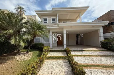 Luxuosa casa em condomínio à venda em campinas-sp, swiss park: 4 quartos, 4 suítes, 3 salas, 6 banheiros, 4 vagas, 258,62 m².