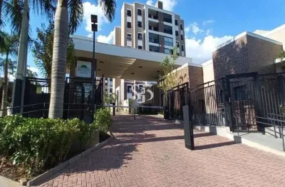 Aluguel de apartamento de 2 quartos andar alto no swiss park, campinas sp