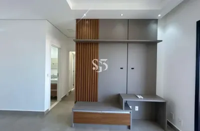 Aluguel de apartamento de 2 quartos andar alto no swiss park, campinas sp