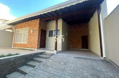 Casa com 4 quartos para alugar na rua serra da mantiqueira, 79, jardim novo são josé, campinas, 300 m2 por r$ 6.000