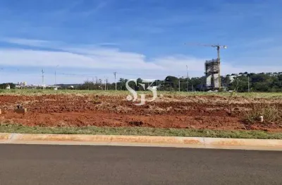 Terreno de 250m² em condomínio exclusivo em paulínia-sp, parque brasil 500 - oportunidade única!