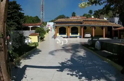 Chácara de luxo em campinas-sp: venda ou locação na vila ipê com 3 quartos, 1 suíte e vagas de garagem - confira!