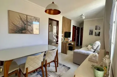 Apartamento à venda em campinas-sp, vila proost de souza: 3 quartos, 1 suíte, 1 sala, 2 banheiros, 1 vaga, 60 m². imperdível!