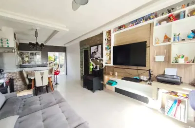 Casa com 2 quartos à venda na Rua José Honório Filho, 137, Jardim Santa Judith, Campinas