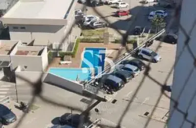 Apartamento à venda em campinas-sp, jardim do lago: 2 quartos, 1 sala, 1 banheiro, 1 vaga, 50m² - imperdível!