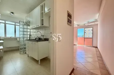 Oportunidade - apartamento bem localizado à venda - campinas,sp