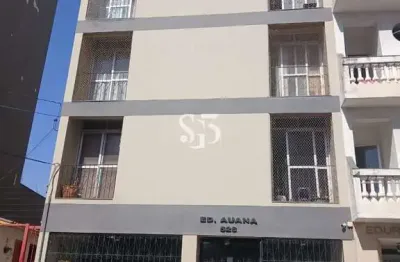 Apartamento à venda em campinas-sp, no bairro bosque: 1 quarto, 1 sala, 35,00m² de área, confira já!