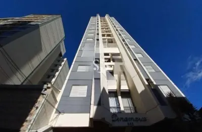 Imperdível apartamento à venda em campinas-sp, no bairro centro: 2 quartos, 1 sala, 1 banheiro, vaga de garagem e 64m²!