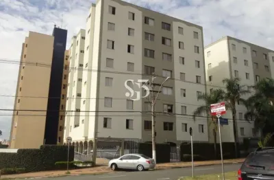 Apartamento de 3 quartos com suíte e 2 vagas de garagem no jardim flamboyant, campinas-sp: confira essa oportunidade!