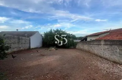 Terreno à venda: 392m² no jardim nossa senhora de lourdes, campinas/sp. invista no seu futuro agora!