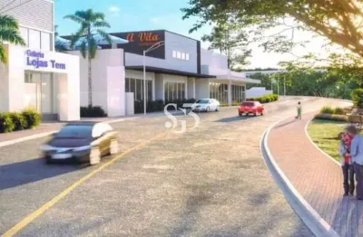 Excelente oportunidade: terreno à venda na cidade de cidade] no bairro bairro] com 250,00 m² de área!