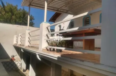Imperdível oportunidade: casa à venda em campinas-sp, jardim alvorada - 3 quartos, 1 suíte, 1 sala, 3 banheiros, 2 vagas de garagem, 254,33m²