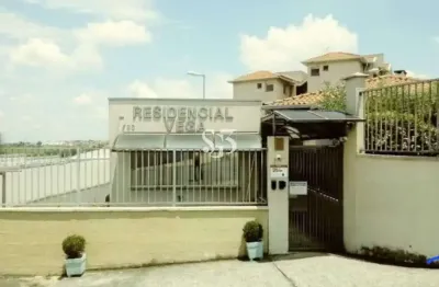 Apartamento à venda em campinas-sp, residencial cosmos! 2 quartos, 1 sala, 1 banheiro, 1 vaga de garagem! venha conferir!