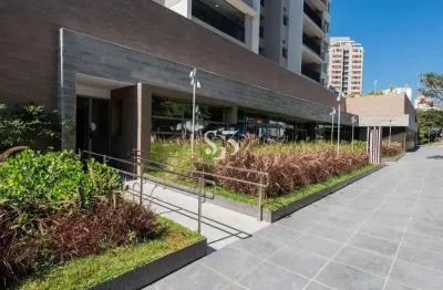 Apartamento à venda em campinas-sp, no cambuí: 3 quartos, 3 suítes, 2 salas, 5 banheiros, 2 vagas, 139m².