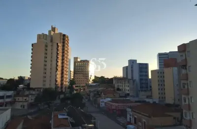 Apartamento à venda em campinas-sp, no botafogo: 1 quarto, 1 banheiro, 1 vaga de garagem, 47m². imperdível!