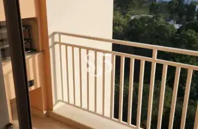 Apartamento à venda ou locação em campinas-sp: 3 quartos, 1 suíte, 1 sala, 2 banheiros, 2 vagas de garagem e 75,00 m² de área no bairro loteamento chácara prado.