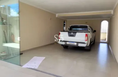 Magnífica casa à venda em campinas-sp, jardim novo campos elíseos: 3 quartos, 1 suíte, 2 salas, 3 banheiros, 5 vagas, 340m²!