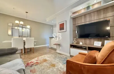 Lindo apartamento à venda com sol da manhã - residencial primeacqua