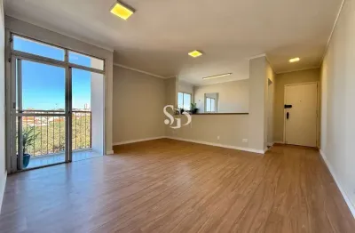 Lindo apartamento reformado no bosque - campinas,sp