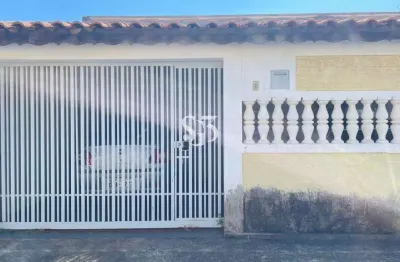 Imperdível casa à venda em campinas-sp, jardim dos oliveiras: 3 quartos, 1 suíte, 2 banheiros, 3 vagas de garagem!