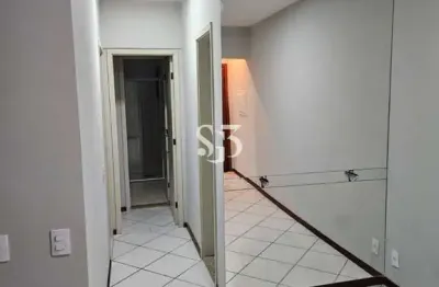 Apartamento com 2 quartos à venda na avenida washington luís, 2900, parque prado, campinas, 68 m2 por r$ 460.000