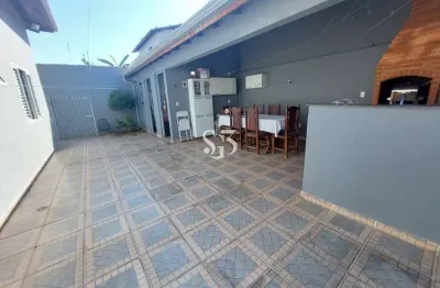 Imperdível oportunidade: casa à venda em campinas-sp, parque jambeiro, 3 quartos, 1 suíte, 1 sala, 2 banheiros, 3 vagas, 153,37m².