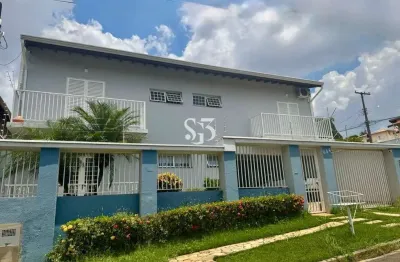 Belíssima casa à venda no jardim chapadão - campinas,sp