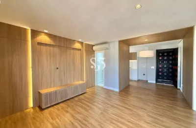 Apartamento com 1 quarto à venda na Rua Doutor Liráucio Gomes, 230, Cambuí, Campinas