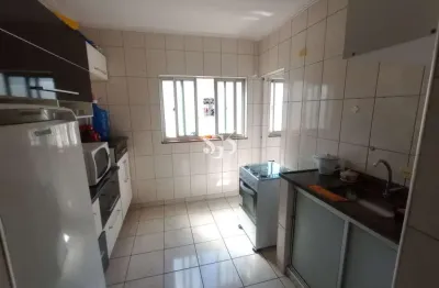 Apartamento à venda em campinas-sp! 2 quartos, 1 sala, 1 banheiro, 1 vaga. imperdível no jardim paulicéia - 50,00m² de área!