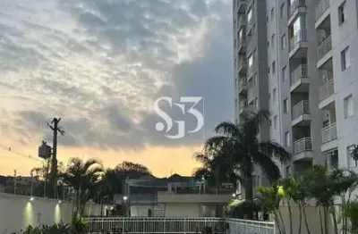 Apartamento à venda em campinas-sp, vila industrial: 2 quartos, 1 sala, 1 banheiro, 1 vaga de garagem, 52m² - imperdível!